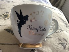Disney tinker bell fairytale - bell,
