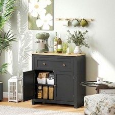 Sideboard Storage Cabinet with