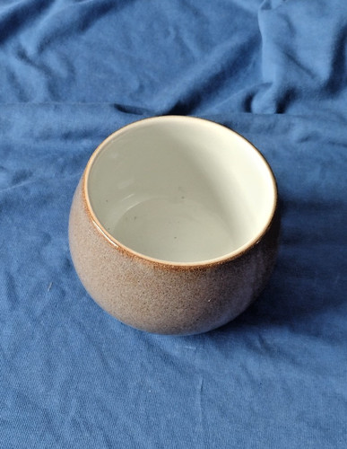 Denby greystone sugar - greystone-sugar, new
