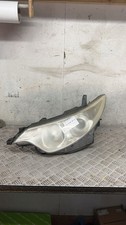 TOYOTA ESTIMA 5 DOOR ESTATE HEADLIGHT/HEADLAMP (PASSENGER SIDE)