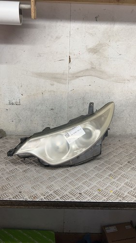 Toyota estima door - estima,
