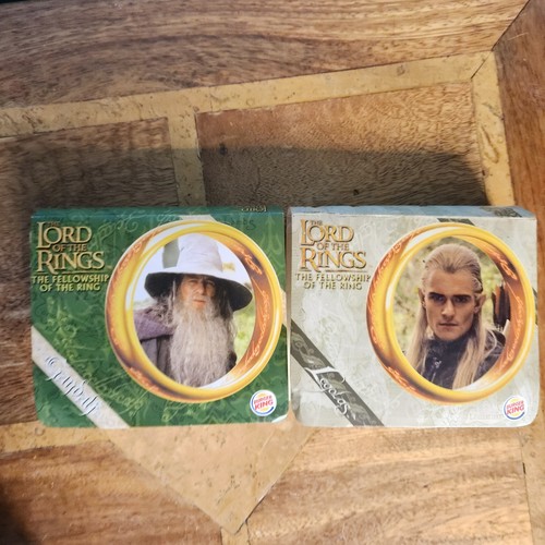 Lord the rings limited - of,