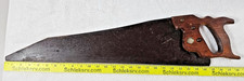 Antique Warranted Superior 10