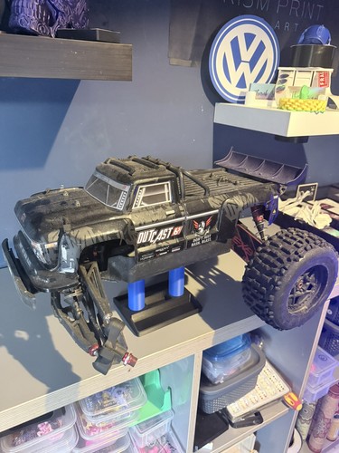 Car pit stand - pit, –