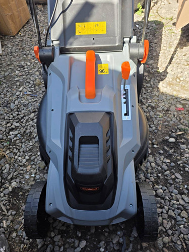 Vonhaus 1800w electric - 1800w,
