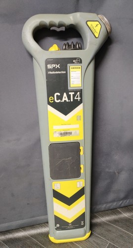 Radiodetection t4 cable - ec.a.t4,