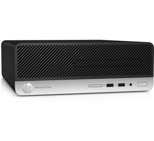 Prodesk 400 sff desktop - hp,