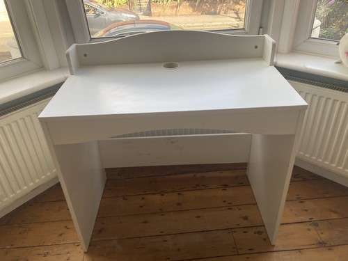 Ikea desk dressing table - ikea,