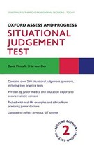 Situational Judgement Test Paperback