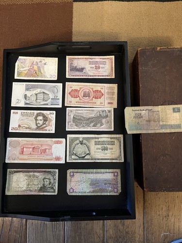 Collection world bank - 9,