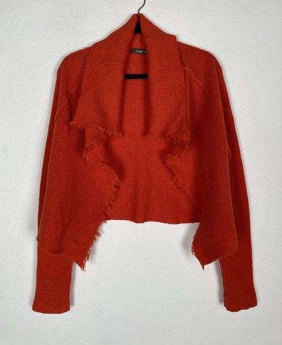 Crea concept bold orange raw - concept,