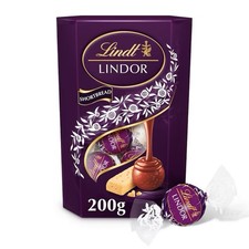 Lindt Lindor Shortbread Milk