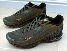 NIKE TUNED AIR MAX PLUS TRAINERS SIZE 7