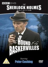 Sherlock Holmes - Hound Of The