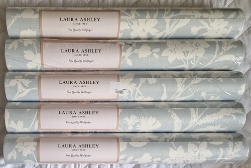 Laura ashley rye pale - laura, seaspray