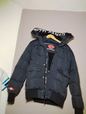 Zavetti Canada  Coat Small