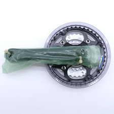 Suntour MD300 9 Speed Triple