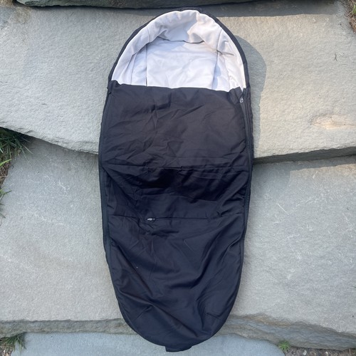 Thule stroller footmuff - thule,