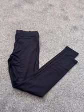Fleece Lined Regular Length
