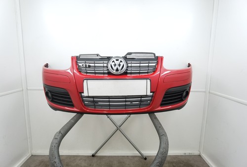 Volkswagen golf mk5 front - volkswagen,