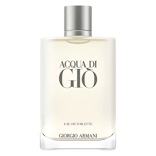 Giorgio armani acqua - giorgio, gio