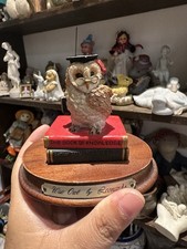 Barn Owl by Leonardo.  Good Gift For Christmas