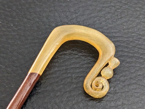 Shepherds crook miniature - crook, in