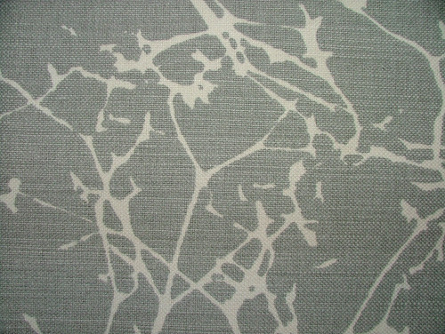 Fabric remnants romo - fabric, printed