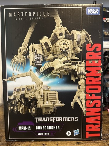 Transformers masterpiece movie - transformers,
