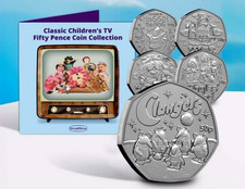 Classic Children's TV Shows BU