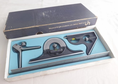 Vintage moore wright - vintage,