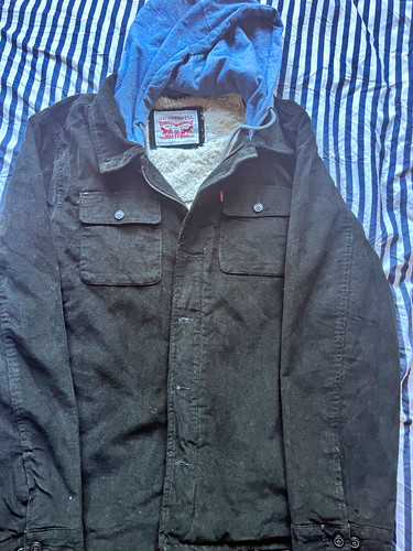 Levi strauss men - &, men's