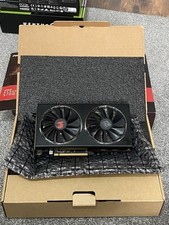 RX 5700 XT, PowerColor Red Dragon