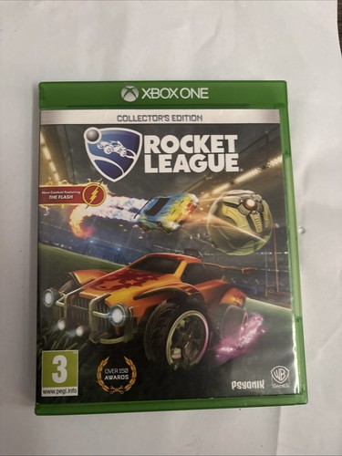 Rocket league collector - league, collector's