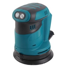 125mm Brush Motor Cordless