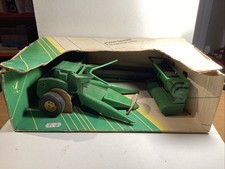 Vintage ERTL John Deere Forage