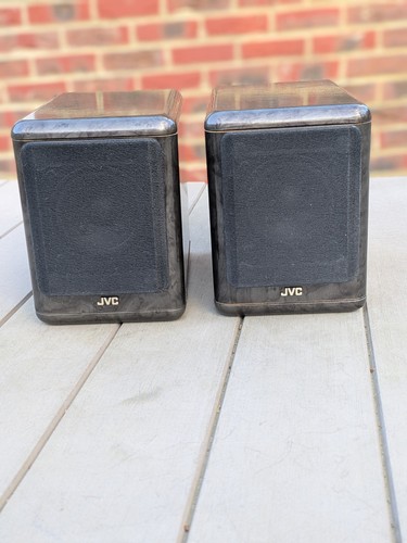 Pair jvc ux5000 - sp-ux5000, marble