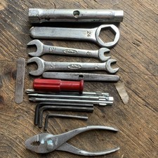 Honda Classic Tool Kit Honda