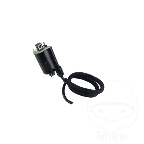 Ignition coil 12v fits honda - ignition,