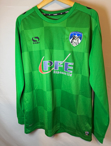 Sondico oldham athletic - oldham,