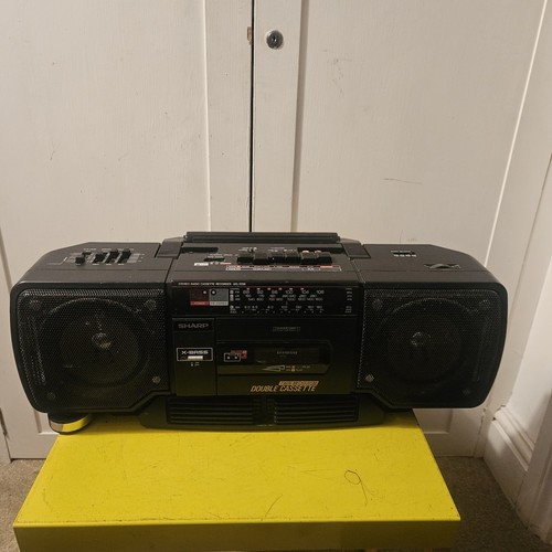 Sharp t238 portable - sharp, wq-t238(bk)