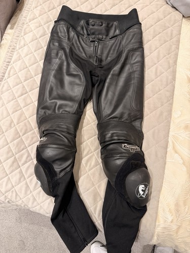 Furygan leather motorcycle - furygan,