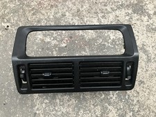 Mitsubishi RVR Centre Console