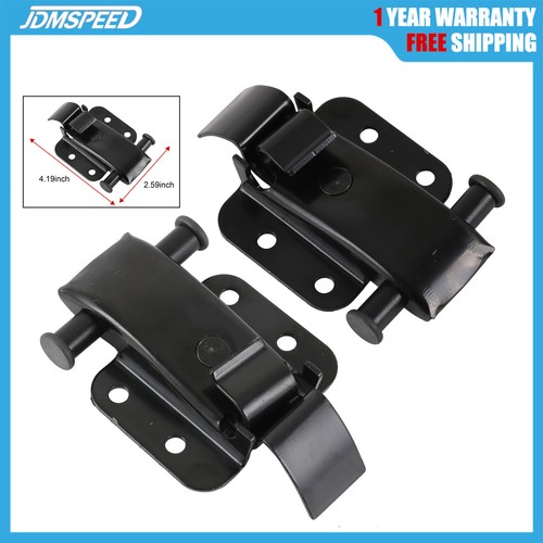 2pcs rear door hinge - 2pcs,