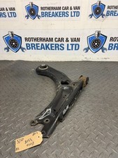 VW POLO  (2018)  1.0 PETROL -  OS (DRIVER)  WISHBONE