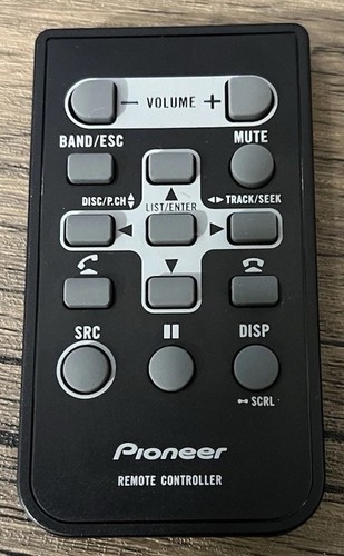 Pioneer cxe9605 car - pioneer,