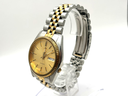 Excellent vintage seiko 5 - seiko,