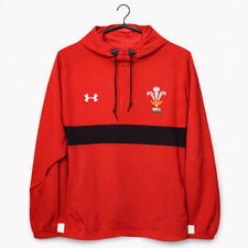 Under Armour Wales Rugby