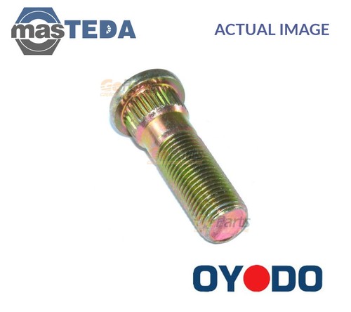 60l1002 oyo wheel stud oyodo - wheel,