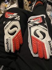 SONDICO Goalkeeper Gloves size
